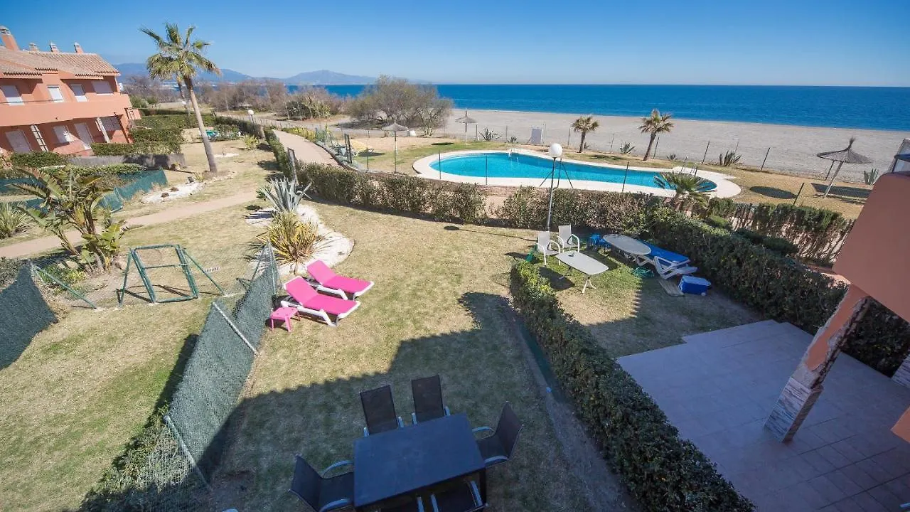 Manilva Beach 109