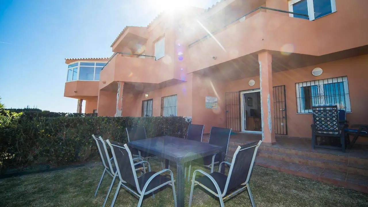 Nyaraló Manilva Beach 109 Spanyolország