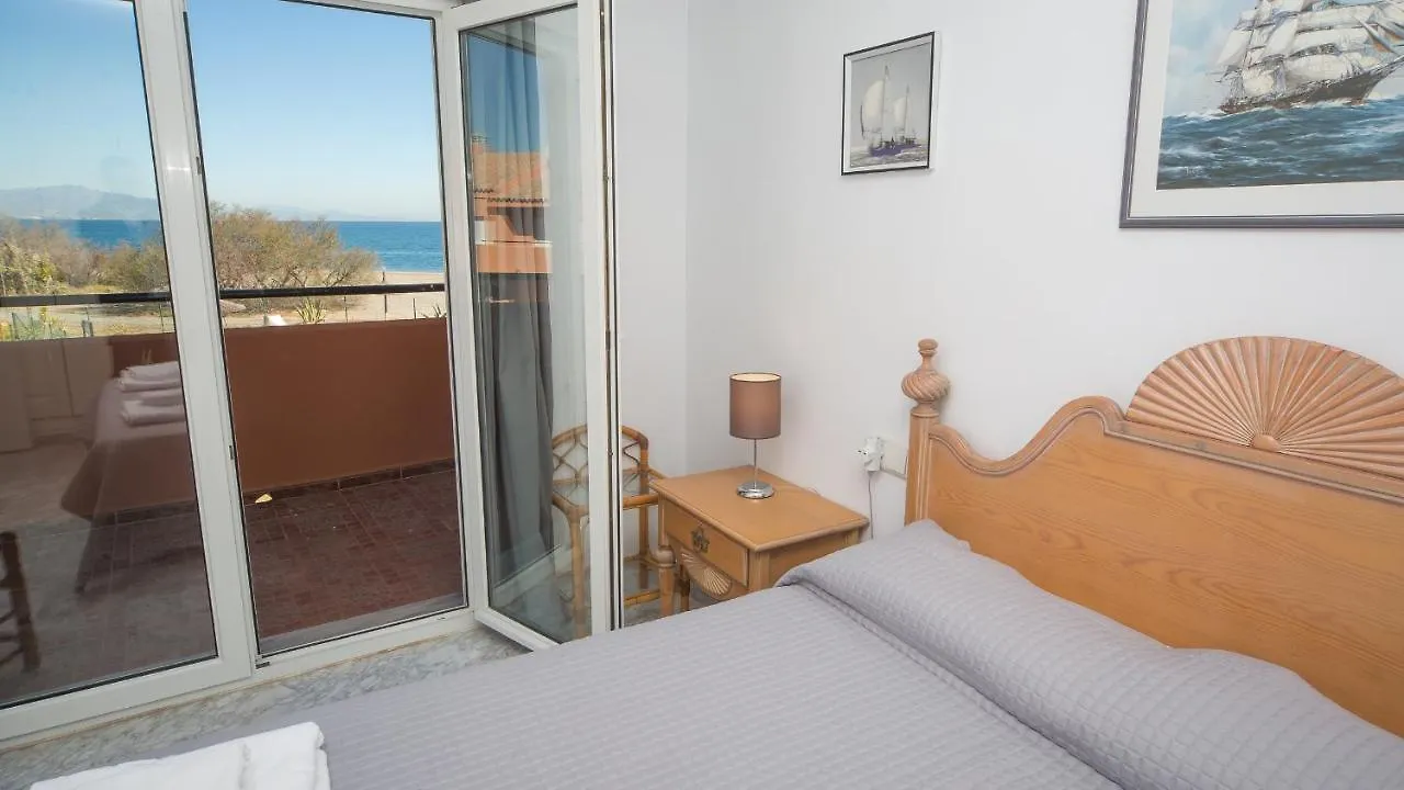 Nyaraló Manilva Beach 109