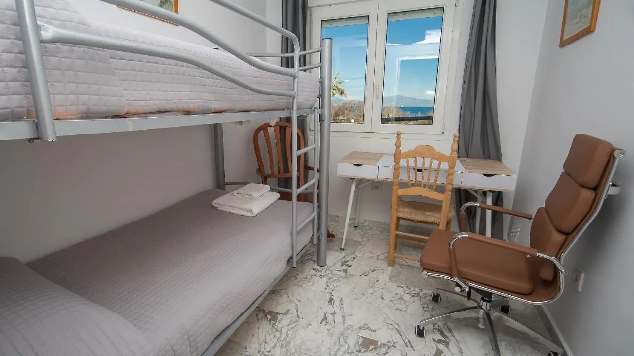 Nyaraló Manilva Beach 109