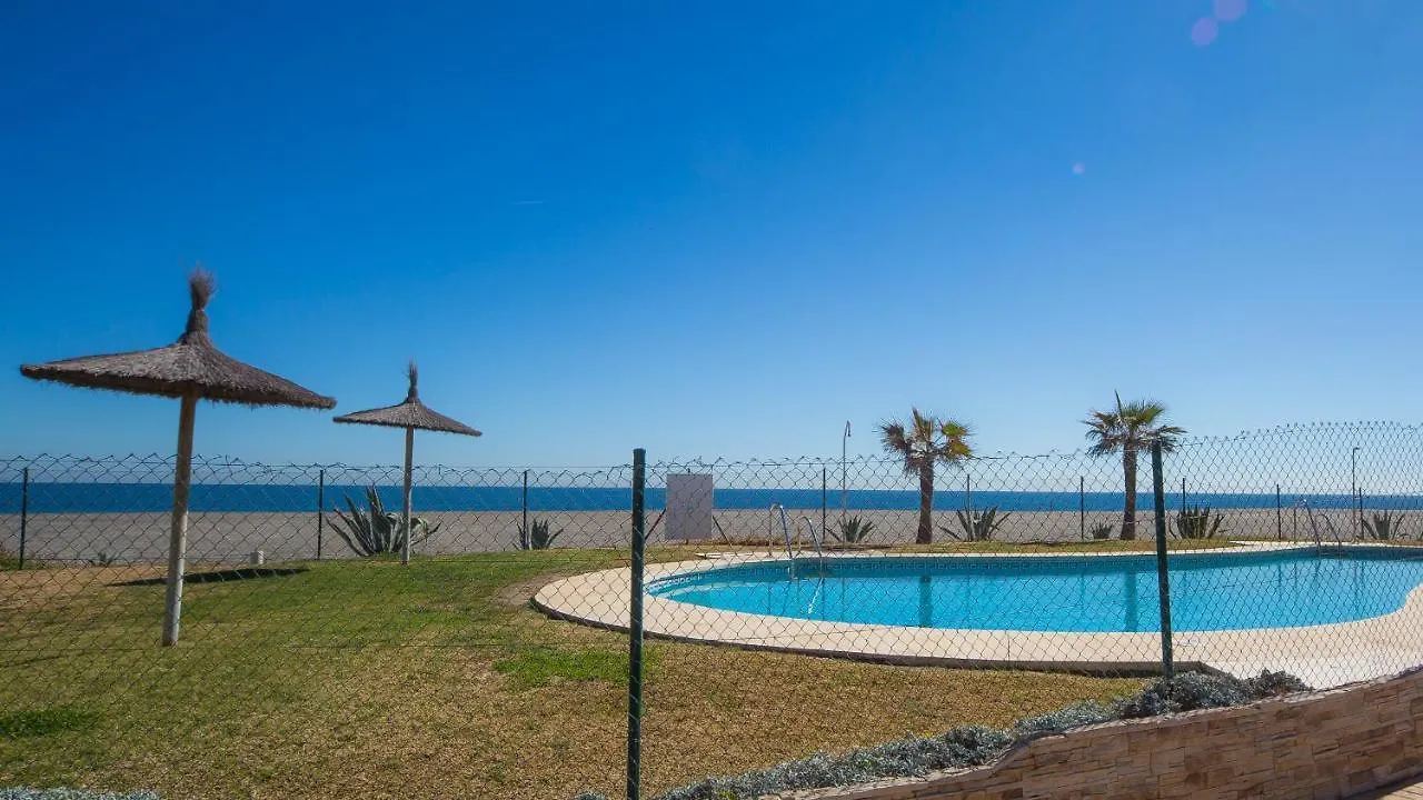 Manilva Beach 109 Spanyolország