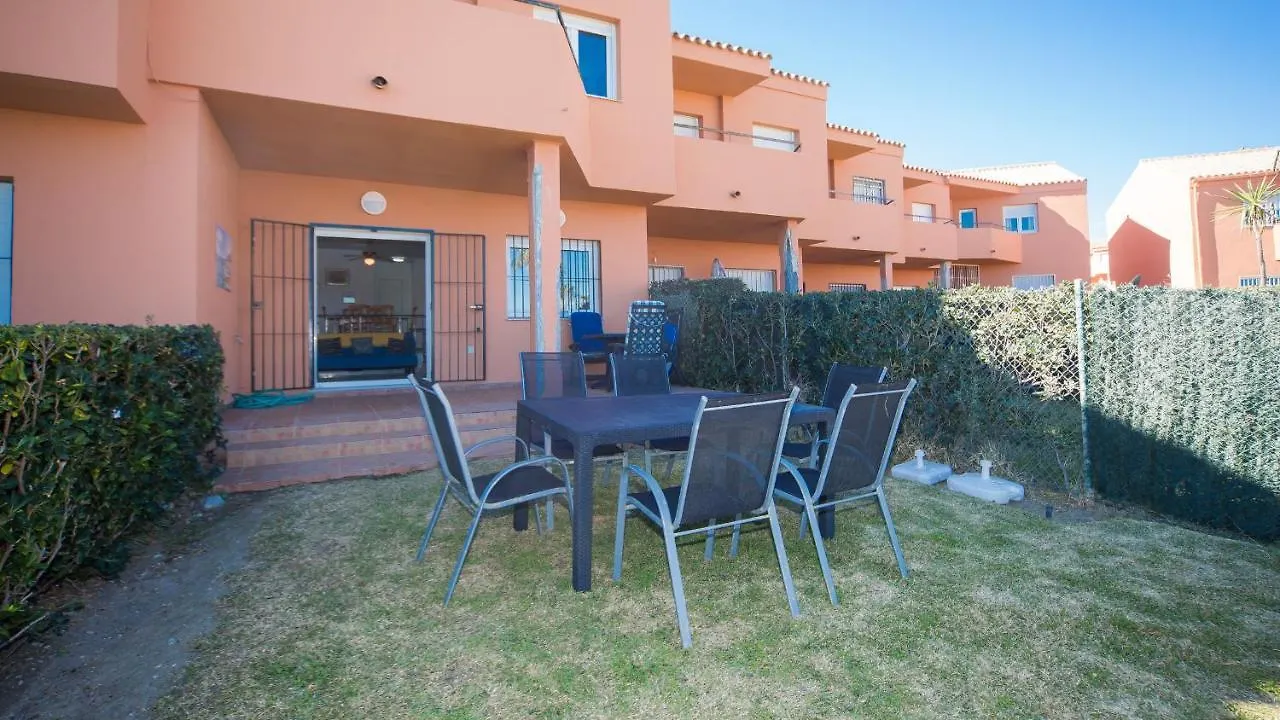 Nyaraló Manilva Beach 109 Spanyolország