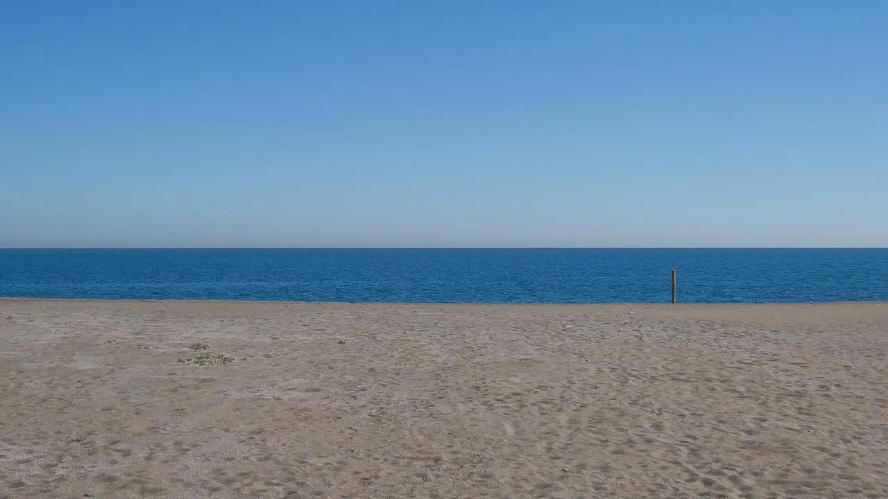 Nyaraló Manilva Beach 109