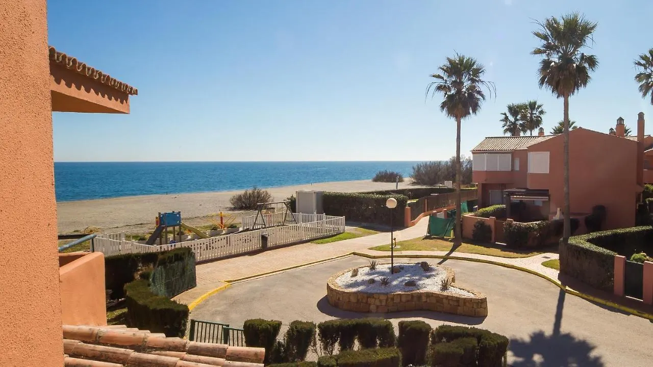 Manilva Beach 109 Villa 0*,  Spain