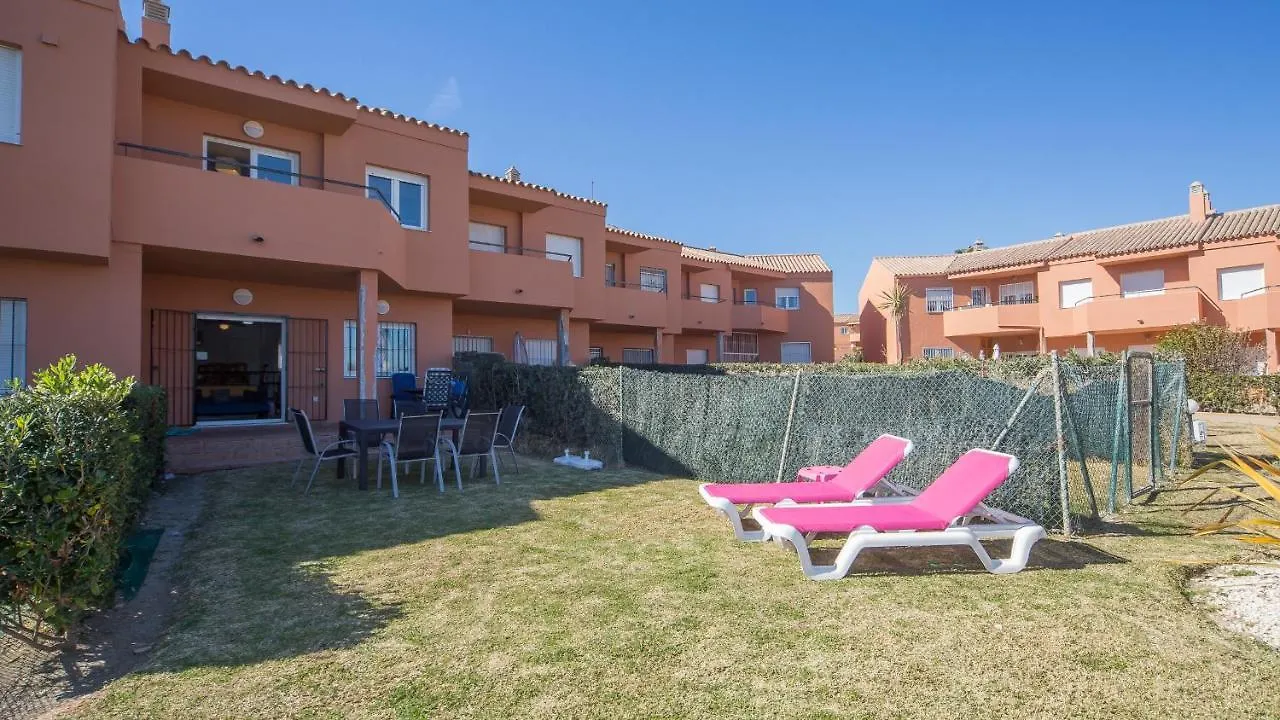 Manilva Beach 109 Villa Holiday home