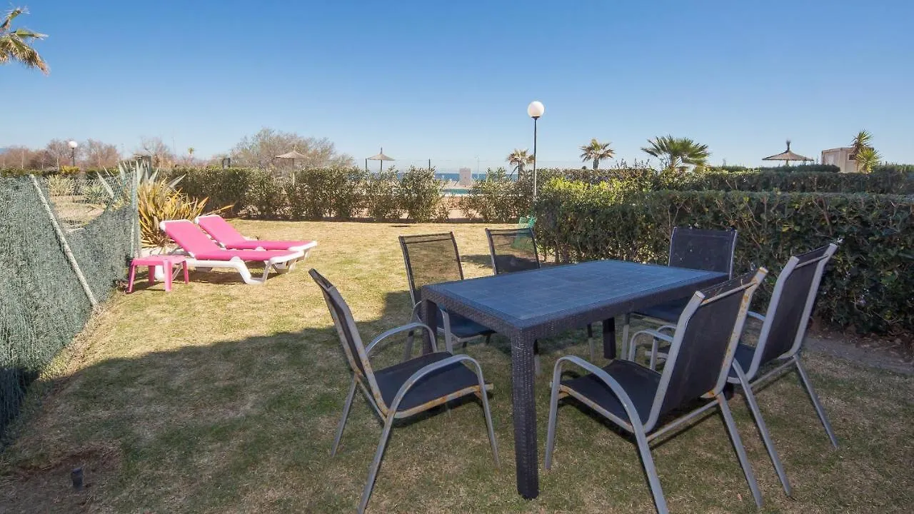 Manilva Beach 109 Villa